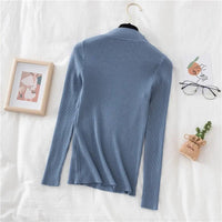Turtleneck sweaterAzizaK