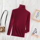 Turtleneck sweaterAzizaK