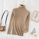 Turtleneck sweaterAzizaK