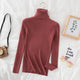 Turtleneck sweaterAzizaK