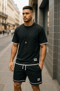 Two - piece and comfortable setAzizaK