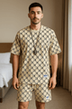 Two - piece and comfortable setAzizaK