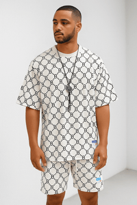 Two - piece and comfortable setAzizaK