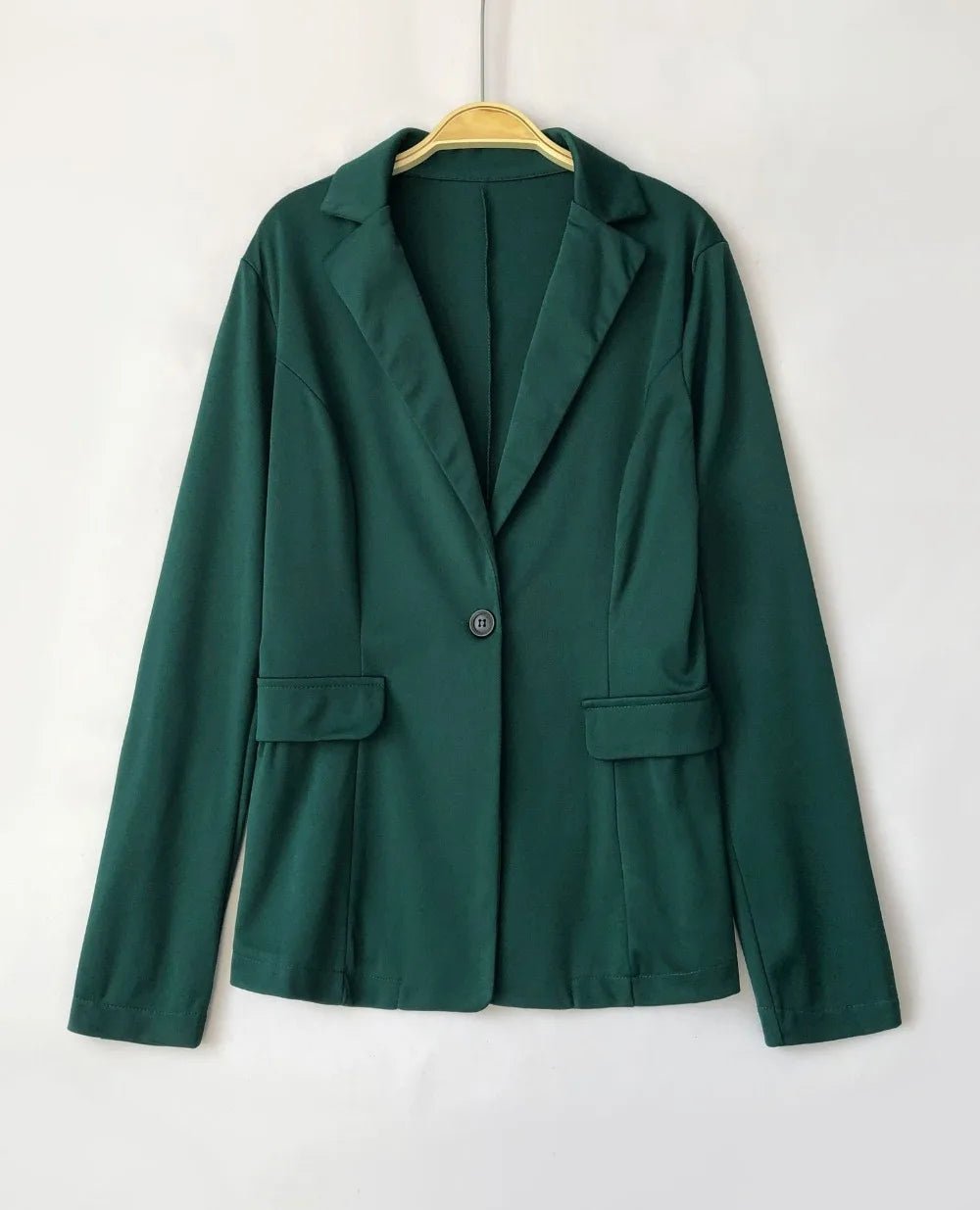 Two Piece Office Suit SetAzizaK
