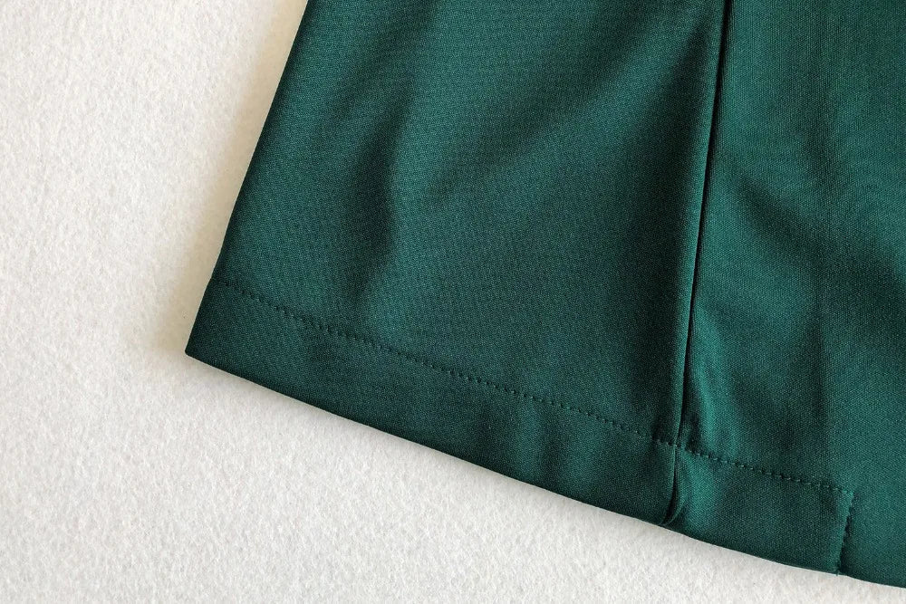 Two Piece Office Suit SetAzizaK