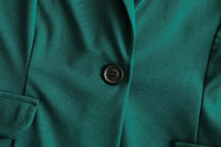 Two Piece Office Suit SetAzizaK