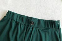 Two Piece Office Suit SetAzizaK