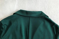 Two Piece Office Suit SetAzizaK
