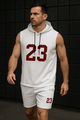 🔥 Unisex 2 - Piece Sports Set – Casual T-Shirt & Shorts | Summer Fashion TracksuitAzizaK