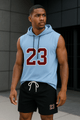 🔥 Unisex 2 - Piece Sports Set – Casual T-Shirt & Shorts | Summer Fashion TracksuitAzizaK