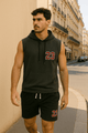 🔥 Unisex 2 - Piece Sports Set – Casual T-Shirt & Shorts | Summer Fashion TracksuitAzizaK
