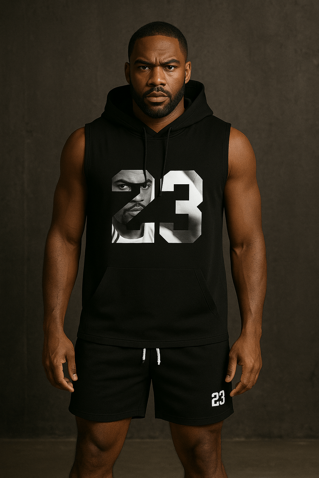 🔥 Unisex 2 - Piece Sports Set – Casual T-Shirt & Shorts | Summer Fashion TracksuitAzizaK