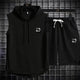 🔥 Unisex 2 - Piece Sports Set – Casual T-Shirt & Shorts | Summer Fashion TracksuitAzizaK