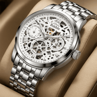 UTHAI Watch Trendy High - end Light Luxury WaterproofAzizaK