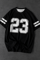 Varsity 23 Oversized T-ShirtAzizaK