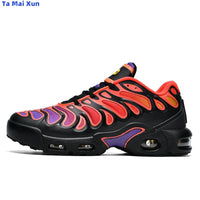 Versatile casual shoes for gym, jogging, soft and comfortable, with air cushionAzizaK