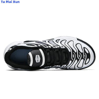 Versatile casual shoes for gym, jogging, soft and comfortable, with air cushionAzizaK
