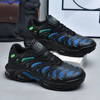 Versatile casual shoes for gym, jogging, soft and comfortable, with air cushionAzizaK