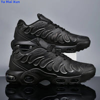 Versatile casual shoes for gym, jogging, soft and comfortable, with air cushionAzizaK