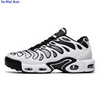 Versatile casual shoes for gym, jogging, soft and comfortable, with air cushionAzizaK