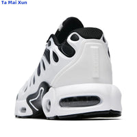 Versatile casual shoes for gym, jogging, soft and comfortable, with air cushionAzizaK