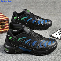 Versatile casual shoes for gym, jogging, soft and comfortable, with air cushionAzizaK