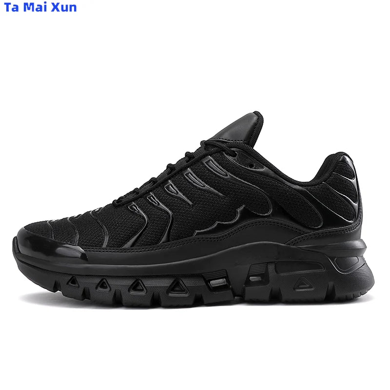 Versatile casual shoes for gym, jogging, soft and comfortable, with air cushionAzizaK