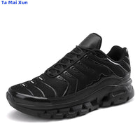 Versatile casual shoes for gym, jogging, soft and comfortable, with air cushionAzizaK