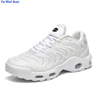 Versatile casual shoes for gym, jogging, soft and comfortable, with air cushionAzizaK