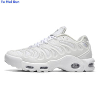 Versatile casual shoes for gym, jogging, soft and comfortable, with air cushionAzizaK