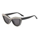 Vintage Cat Eye Sunglasses with RhinestonesAzizaK