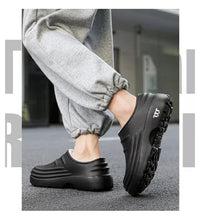 warm and waterproof winter shoes for homeAzizaK