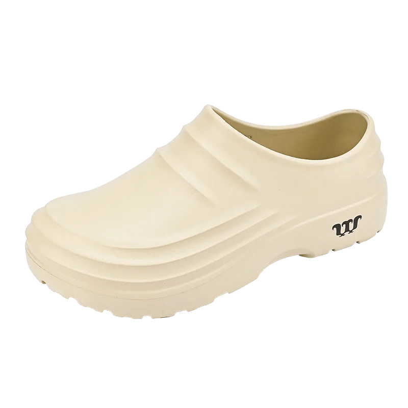 warm and waterproof winter shoes for homeAzizaK