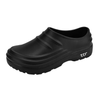 warm and waterproof winter shoes for homeAzizaK