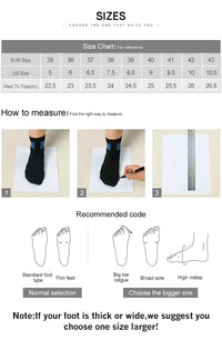 warm and waterproof winter shoes for homeAzizaK