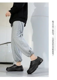 warm and waterproof winter shoes for homeAzizaK