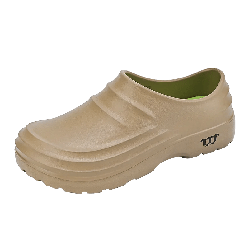 warm and waterproof winter shoes for homeAzizaK