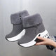 Warm winter sneakersAzizaK