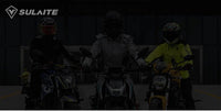 Waterproof and breathable reflective jackets and pantsAzizaK