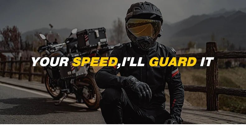 Waterproof and breathable reflective jackets and pantsAzizaK