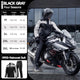 Waterproof and breathable reflective jackets and pantsAzizaK