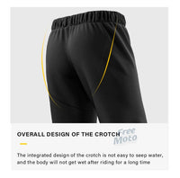 Waterproof and breathable reflective jackets and pantsAzizaK
