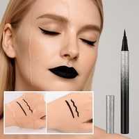 Waterproof Liquid Eyeliner Pen – Long - Lasting, Smudge - Proof & Precision TipAzizaK