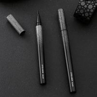 Waterproof Liquid Eyeliner Pen – Long - Lasting, Smudge - Proof & Precision TipAzizaK