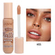 Waterproof Matte Liquid Concealer Cream Moisturizing Makeup Cover Acne Dark Circles Foundation Contouring Face ContouringAzizaK