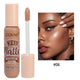 Waterproof Matte Liquid Concealer Cream Moisturizing Makeup Cover Acne Dark Circles Foundation Contouring Face ContouringAzizaK