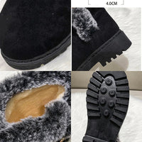 Winter Boots For SnowAzizaK