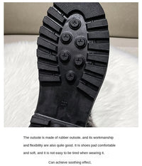Winter Boots For SnowAzizaK