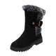 Winter Boots For SnowAzizaK