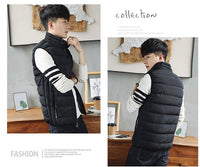 Winter Jacket Casual CoatAzizaK